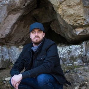 Meet your Posher, Joe